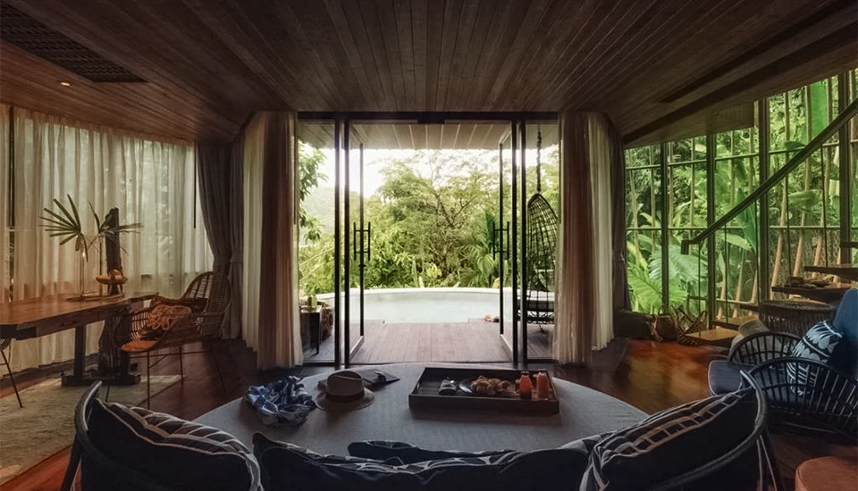 هتل کیمالا پوکت